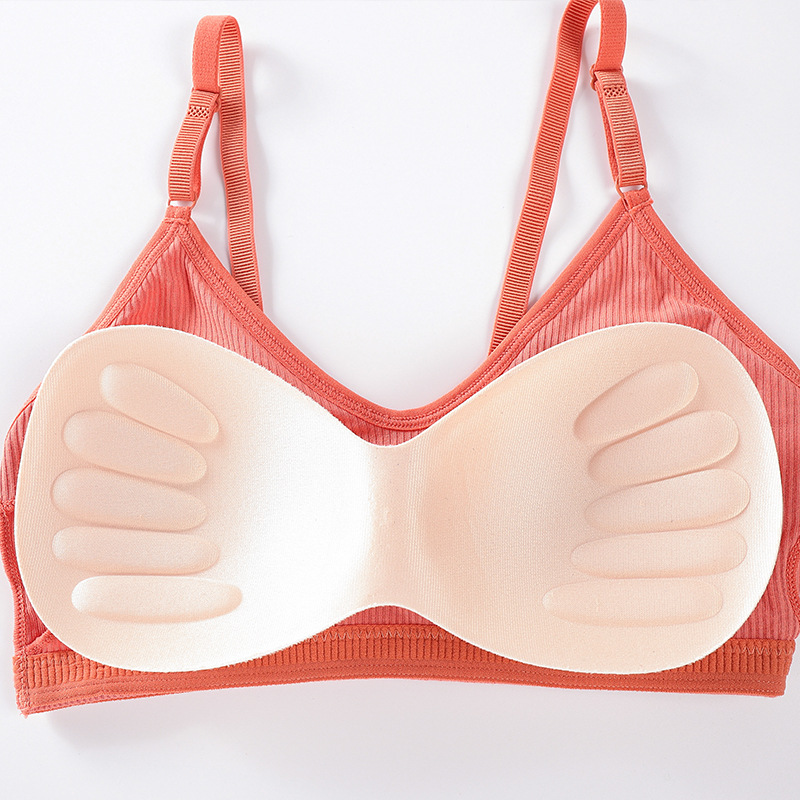 Summer Wire Free Bra Women Sea - огляд і ціна T Shirt Bra Seamless