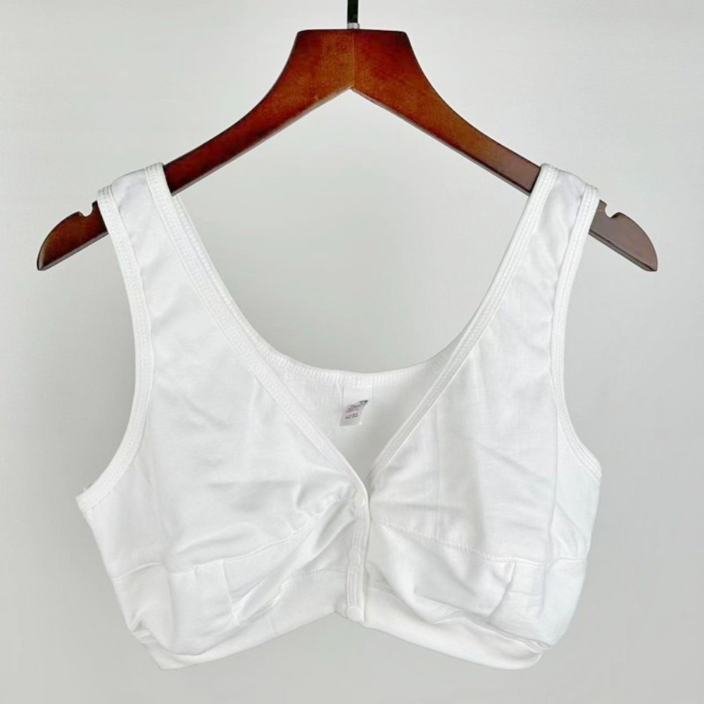 Comfortable U Back Front Closu - огляд і ціна Wirefree Bra Comfort