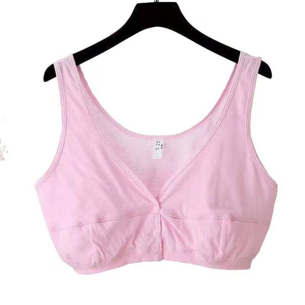 Comfortable U Back Front Closu - огляд і ціна Wirefree Bra Comfort