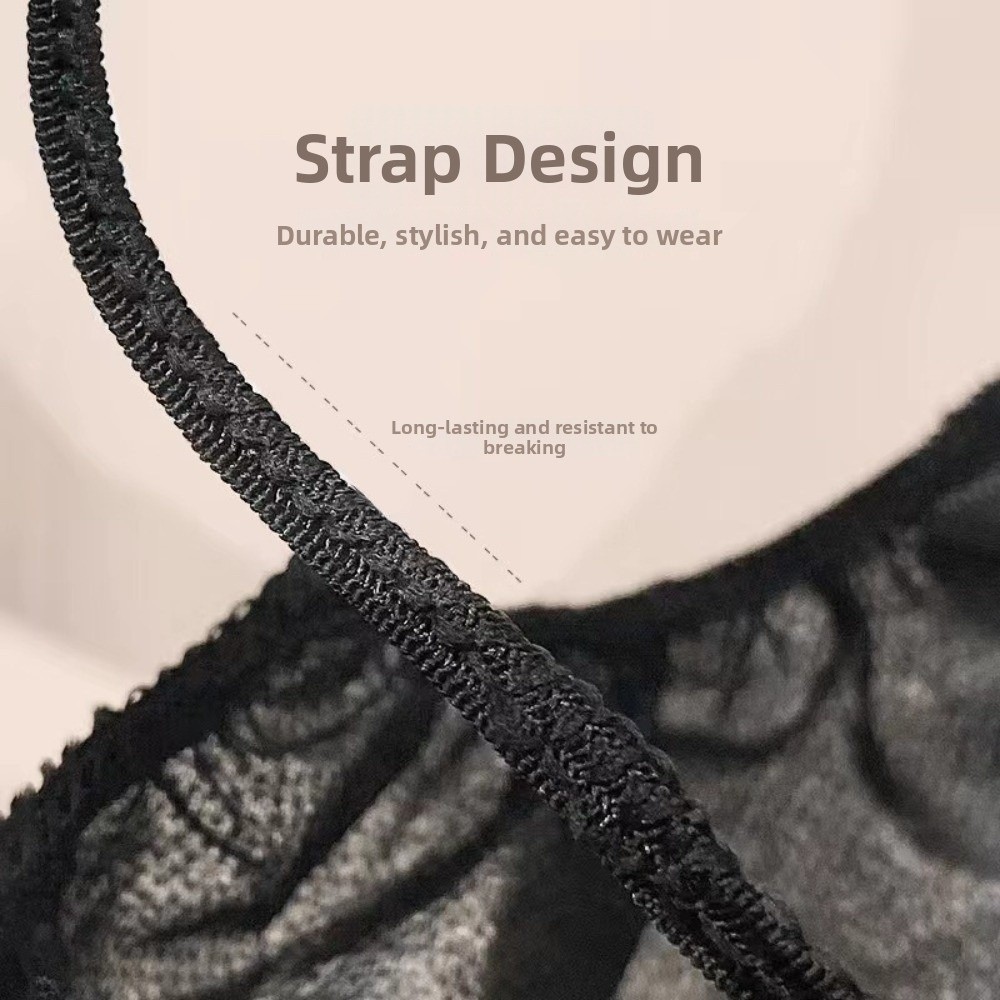 Garment Disposable Bras Should - огляд і ціна Cotton Bra Everyday