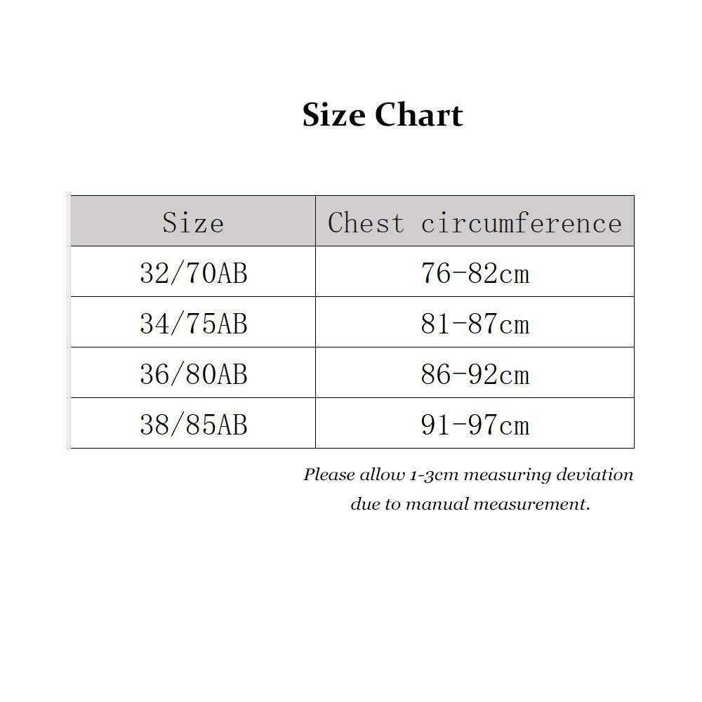 Trendy Comfort Seamless Bra Ad - огляд і ціна Minimizer Bra Women
