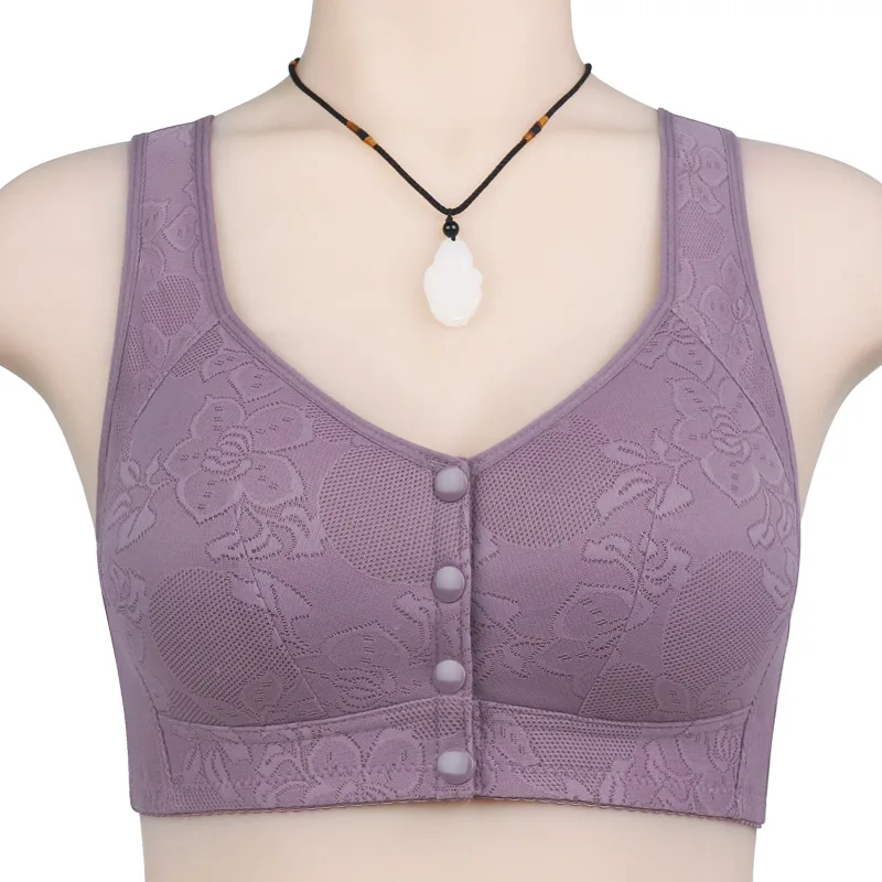 KUCLUT Large Size Ladies Cotto - огляд і ціна Cotton Bra Everyday