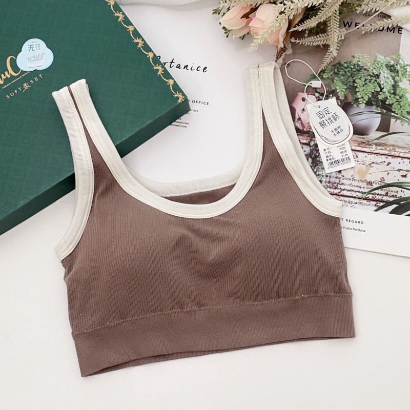 2025 New Comfort Seamless One  - огляд і ціна T Shirt Bra Seamless