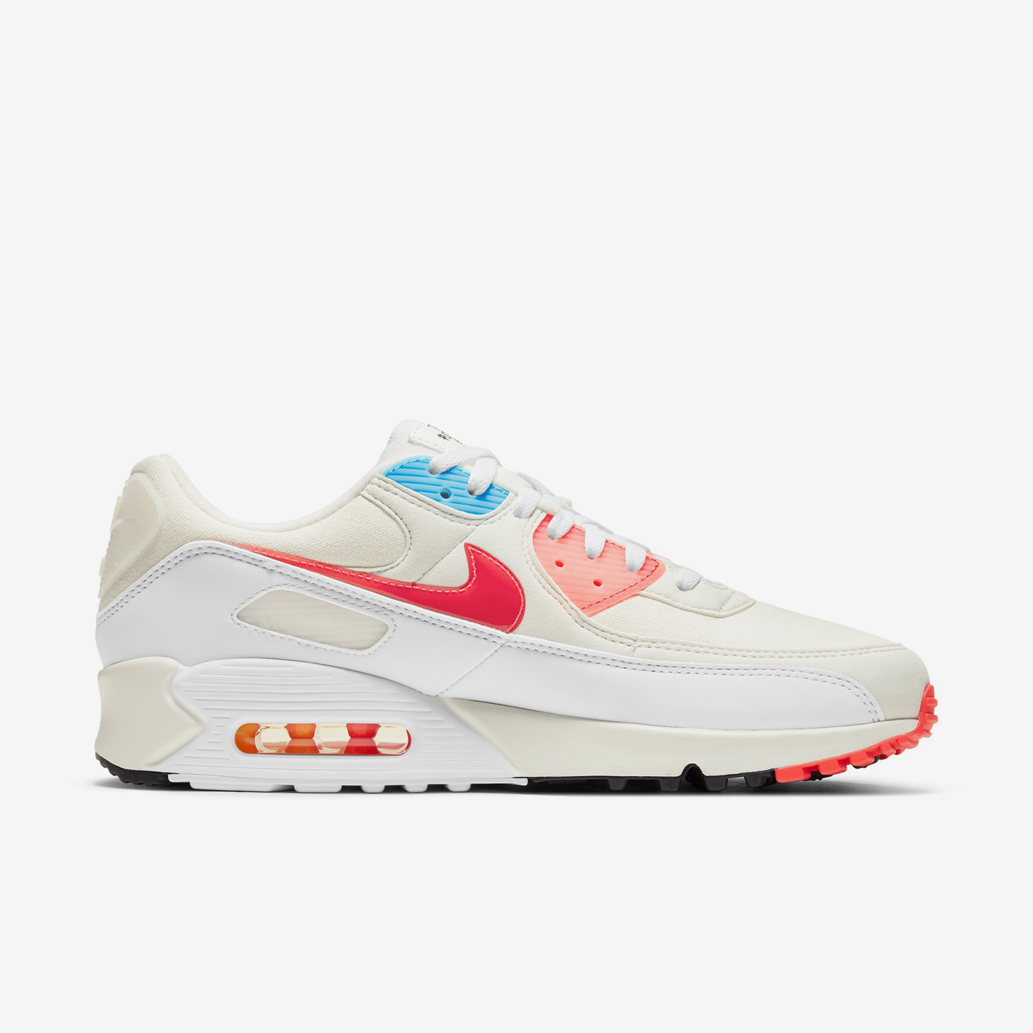 Nike Authentic Air Max 90 Men' - огляд і ціна Nike Shoes Air Max 90