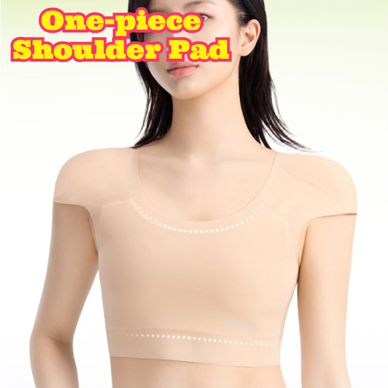 Women Seamless Invisible Shoul - огляд і ціна Minimizer Bra Women