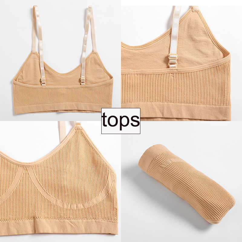 Women Bra Set Sexy Lingerie Fe - огляд і ціна Cotton Bra Everyday