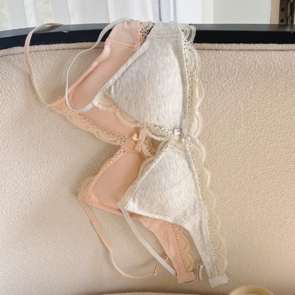 Adjustable Sweet Wireless Deep - огляд і ціна Minimizer Bra Women