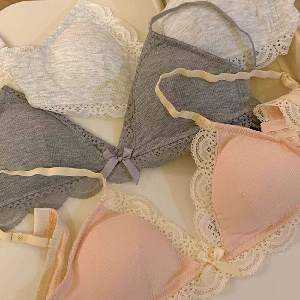 Adjustable Sweet Wireless Deep - огляд і ціна Minimizer Bra Women