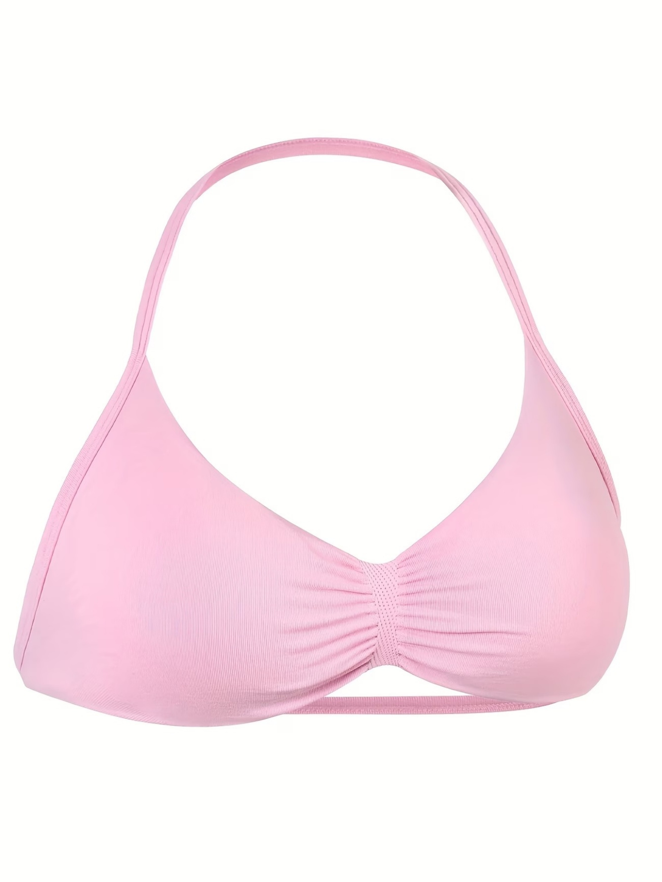 2pcs Seamless Sexy Open Back G - огляд і ціна Underwire Bra Padded