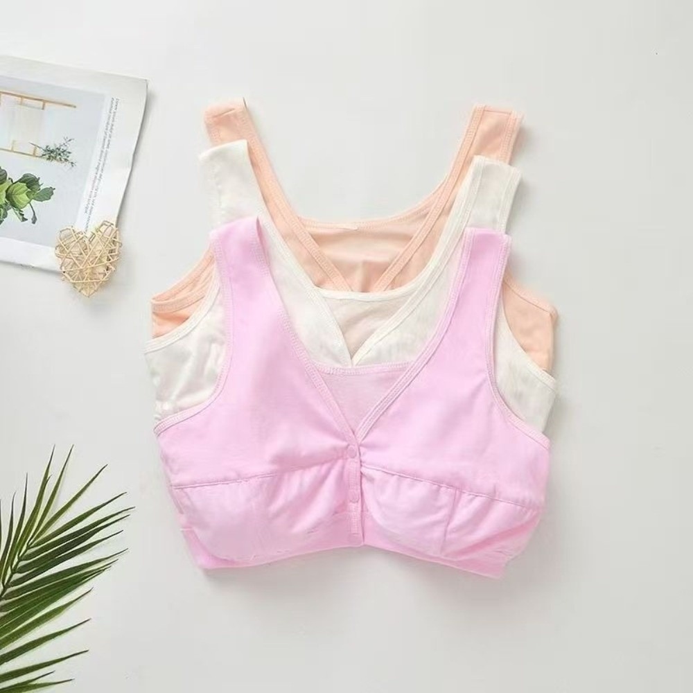 Comfortable U Back Front Closu - огляд і ціна Wirefree Bra Comfort